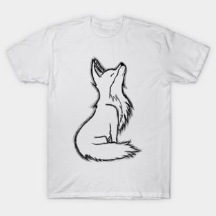 Pedro The Fox T-Shirt